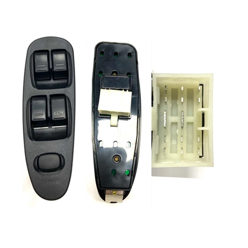 DUGME CAM ACMA SEPHIA 98-01 SHUMA 01-04