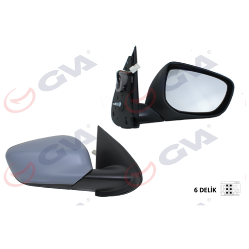 SAG AYNA ELEKTRIKLI 301 C-ELYSE