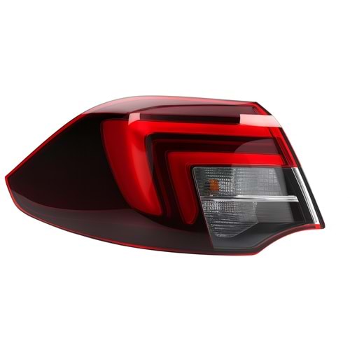 INSIGNIA B SOL ARKA DIS STOP LAMBASI 17-