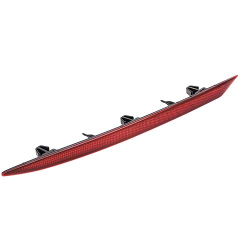 INSIGNIA B SAG ARKA TAMPON REFLEKTORU