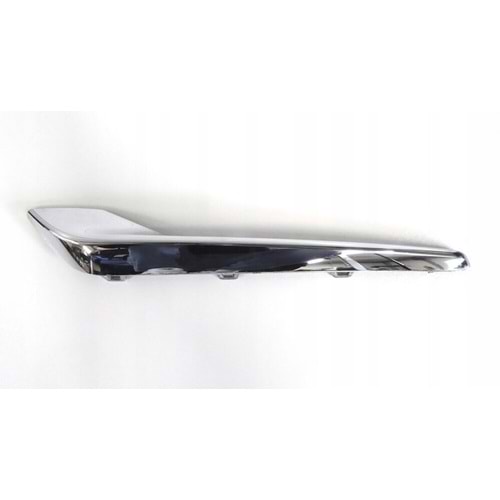 ON PANJUR CITASI SOL KROM OPEL CROSSLAND X BM 17-