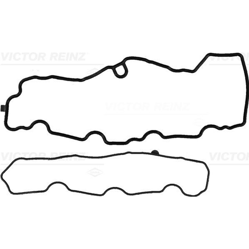 SUBAP KAPAK CONTASI 2 PARCA CRV 13- 1.6 I-DTEC RE6