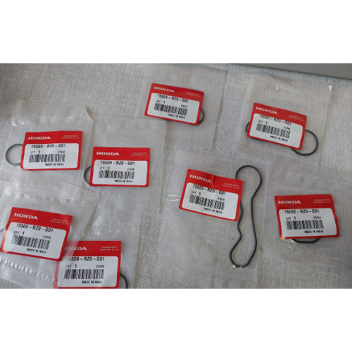 CRV YAG SOGUTUCU ORING SETI 8 PARCA ORJINAL