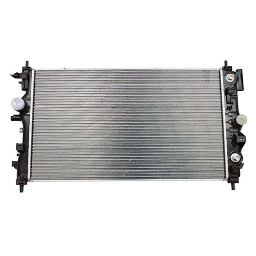 MOTOR SU RADYATORU (OTOMATIK) CRUZE - ASTRA J - ZAFIRA C A14NEL A14NET A16XER