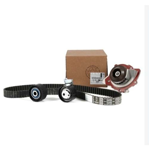TRIGER + DEVIRDAIM SET 2,0 EURO5
