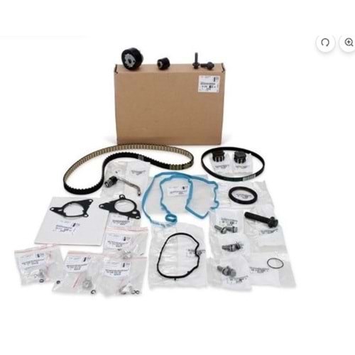 TRIGER TAM SET 1,2 301 110 HP