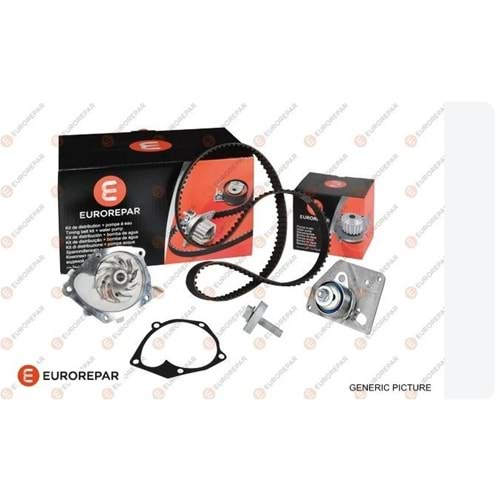 TRIGER KITI+DEVIRDAIM SET 2,0 EURO6