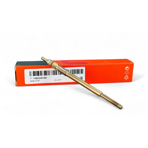 KIZDIRMA BUJI PEJO 206 307 1,4 1,6 DIZEL GECME