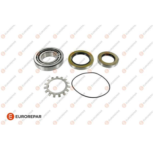 RULMAN KITI MAZDA B BT-50 E-FOURGON NAVARA-PİCK-PİCKUP