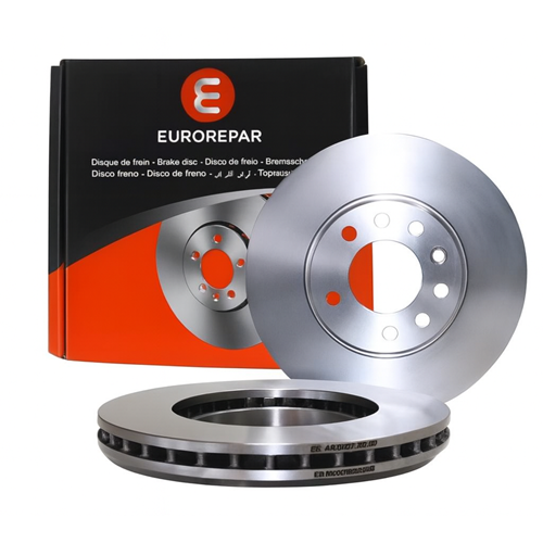 ON FREN DISK TAKIM LINEA DOBLO BIPPER NEMO 257 MM