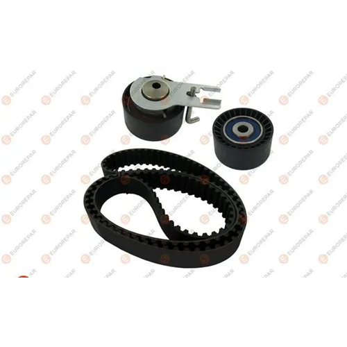 TRIGER SETI C3 03-05 1,4 HDI 16 135 DİŞ