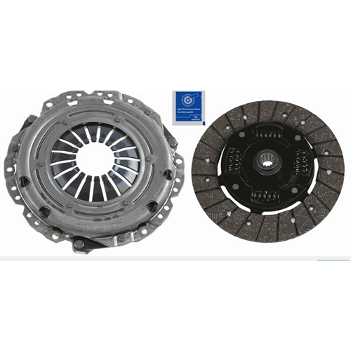 DEBRIYAJ SETI F13-F17 Z16XEP ASTRA G / H-ASTRA J-CORSA D-VECTRA C-ZAFIRA B-MERIV