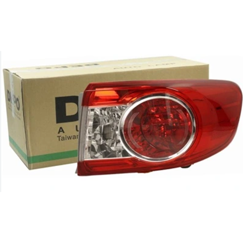 STOP SOL DIS COROLLA 10-