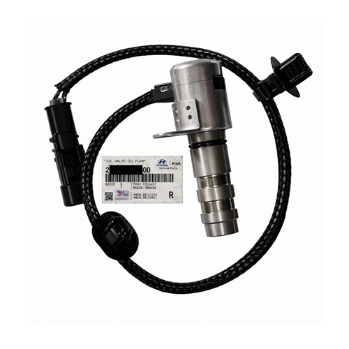 SELENOID VALF 7 ILERI HYUNDAI ELANTRA I30