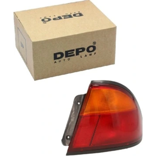 STOP SAG LAMBASI MAZDA 323 FAMILLA 95-98