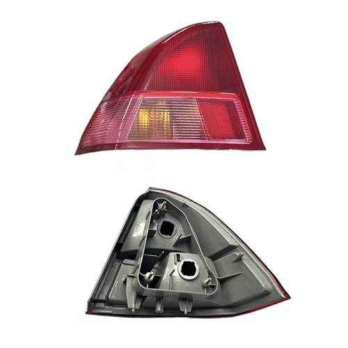 SOL STOP LAMBASI CIVIC 01-03