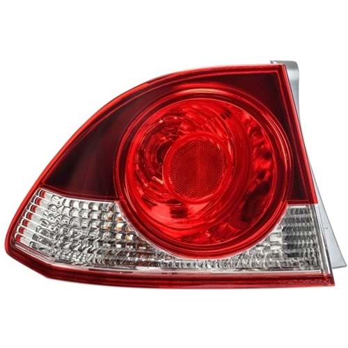 SOL STOP DIS HONDA CIVIC 06-08