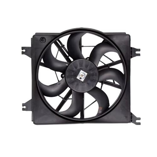 RADYATOR SU FAN HYUNDAI ACCENT 95-00
