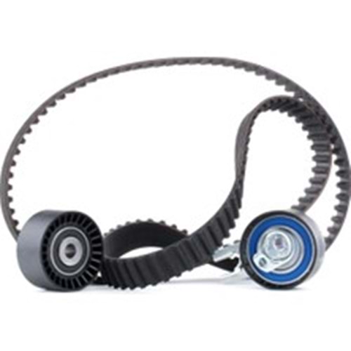 ALTERNATOR GERGI RULMANI (KOMPLE) BERLINGO II-C5 II-XSARA II-XSARA PICASSO-C3-FI