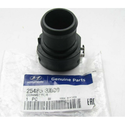 RADYATOR BAGLANTI HORTUMU ELENTRA 11-15 TUCSON 11-15