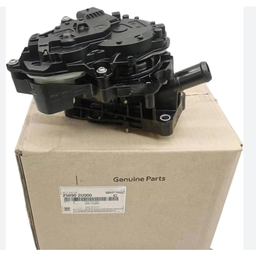 ISI KONTROL VALF TERMOSTAT TUCSON SPORTAGE 16-21 DIZEL D4FE