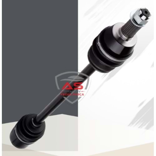 AKS KOMPLE SOL 24X879X22 PRIDE 90-