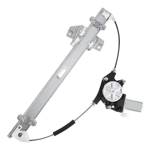 CAM KRIKOSU ELEKTRIKLI SAG ON MOTORLU ACCENT ERA 06-12