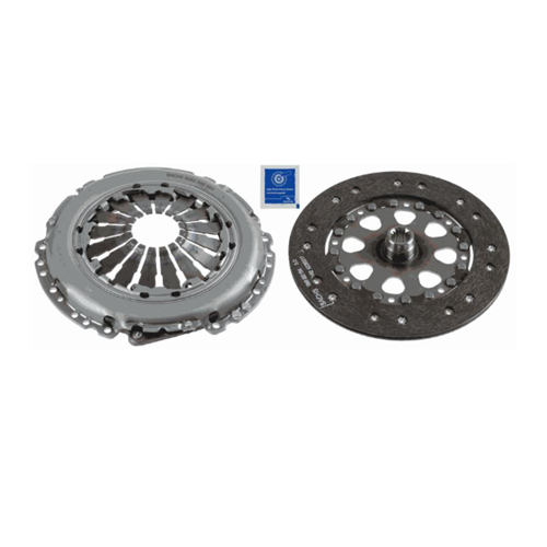 DEBRIYAJ SETI CORSA C 1,3 CDTI 00-