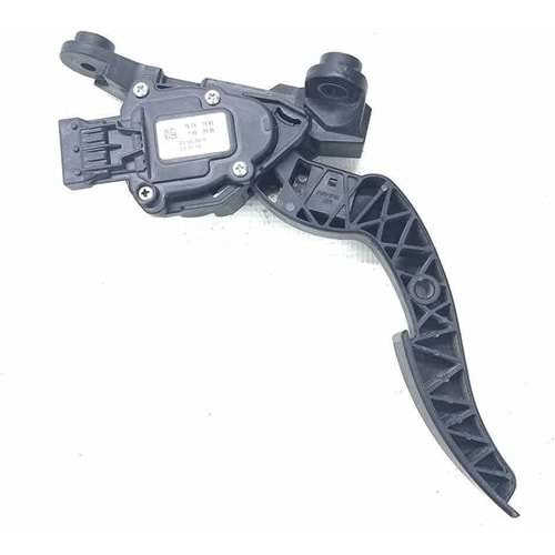 GAZ PEDALI KOMPLE BLUE 1.4-1.6 11-