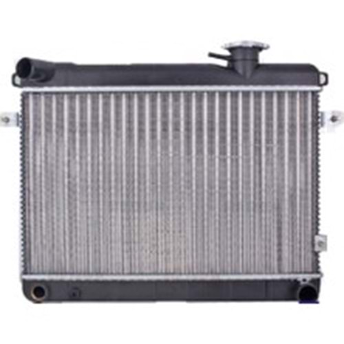 SU RADYATORU H100 KAMYONET 05-