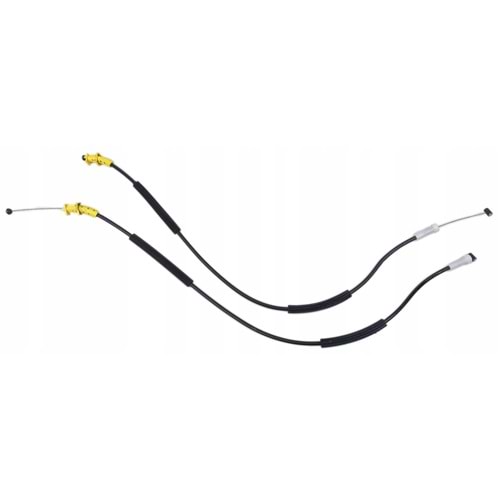 ON KAPI IC ACMA TELI ASTRA K 15-21