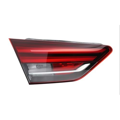 INSIGNIA B 17- SOL IC BAGAJ STOP LAMBASI