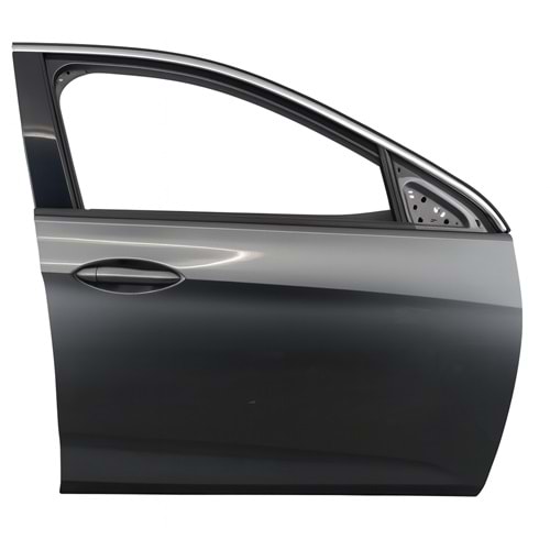 INSIGNIA B 18- SAG ON KAPI