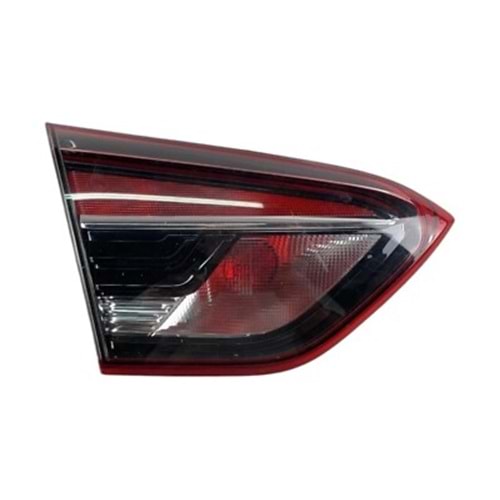 IC SOL STOP LAMBASI (LEDSIZ) CROSSLAND X 17-