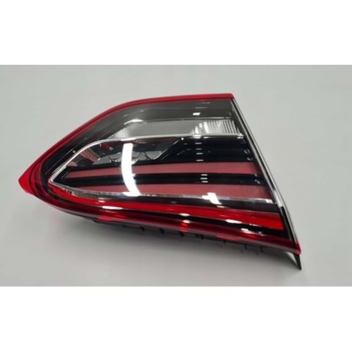 SOL IC STOP LAMBASI CROSSLAND X 17-