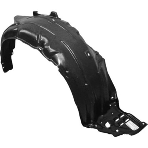 ON CAMURLUK SOL DAVLUMBAZ CIVIC 07-12