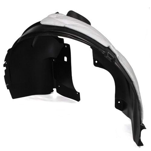 ON SOL CAMURLUK DAVLUMBAZI OPEL MOKKA 17-