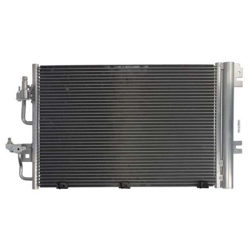 KLIMA RADYATORU ASTRA H 1,4 04-10