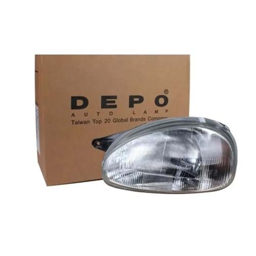 ON FAR SAG CORSA B 94-