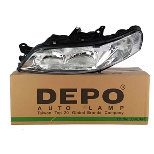 FAR SAG VECTRA B 99- TEKFAR