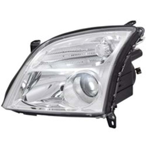 VECTRA C SAG FAR 02- BEYAZ XENONLU TIP