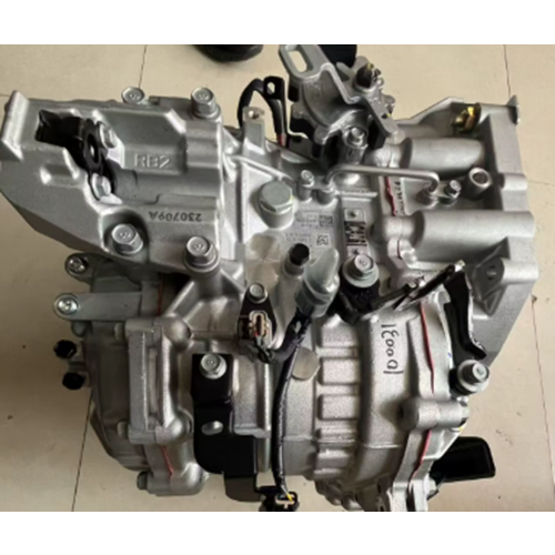 ACCENT BLUE CVT OTOMATİK SANZUMAN