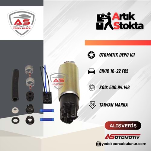 DEPO SAMANDIRA POMPASI DEPO ICI CIVIC 16-22 FC5