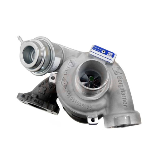 TURBO 1,6 90 HP 4917307508