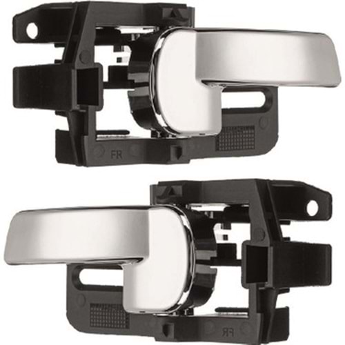 KAPI IC ACMA KOLU SOL ON+ARKA QASHIQAI 2006-2013