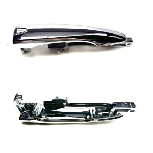 KAPI IC ACMA KOLU SOL ON+ARKA QASHIQAI 2014-2019