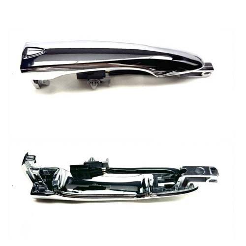 KAPI IC ACMA KOLU SAG ON+ARKA QASHIQAI 2014-2019