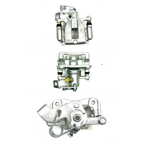 ARKA SAG KALIPER KOMPLE BLUE 11-18