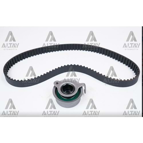 TRIGER SETI HYUNDAI ATOS 1,0 1998 2003 ATOS 1,1 2003 201