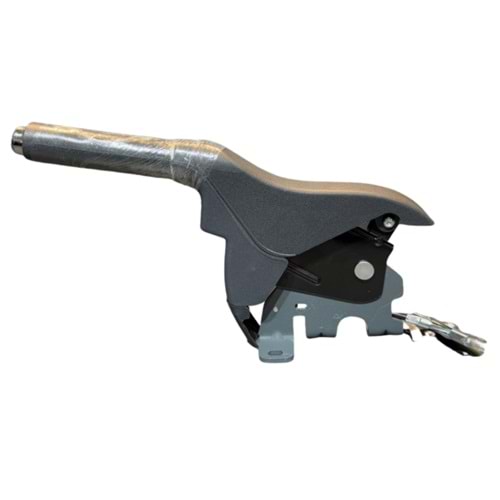 EL FREN KOLU TABANCASI GETZ